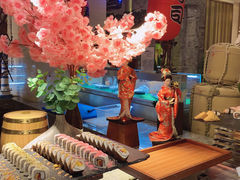 -荆州温德姆酒店-全日制餐厅