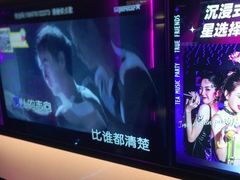 -星聚会KTV(南翔印象城MEGA店)