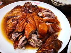 -黄连大头华烧鹅(萧地大马路店)