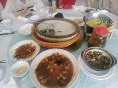 -翠茗农庄土菜馆(天目湖店)