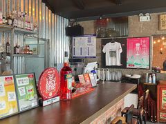 -Side Street街旁(交道口店)
