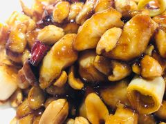 -雲蜀龙阁·金牌水煮鱼(方庄店)