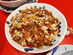 酸包菜粉皮-侯师傅热炒店(印象城店)