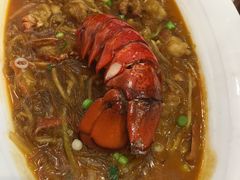 -阿庄新豫菜(航海东路店)