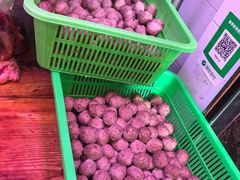 -阿娟牛肉丸·手打牛肉丸·现做现卖