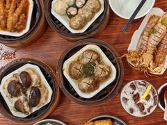 -恒兴发茶店(水巷口店)