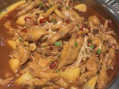 -胖哥俩肉蟹煲(福州仓山爱琴海店)