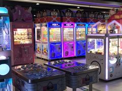 -大玩家(哈尔滨悦荟店)