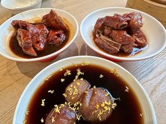 -新万鑫银丝面·非遗无锡味(惠山古镇店)