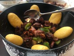 -小南洋海景餐厅(深圳湾店)