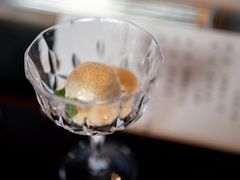 冰淇淋-元熹会席料理