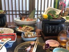 -一本料理(西溪天街店)