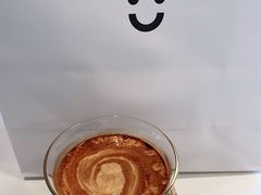 -dotcom coffee古点咖啡(致真大厦店)