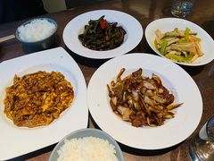 -南门小馆·清真(国贸商城店)