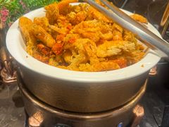-尚宴牛特鲜自助(太原街万达店)