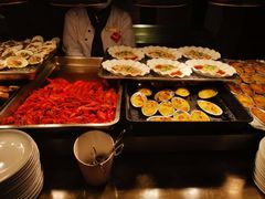 -舒友海鲜姿造(白鹭洲店)