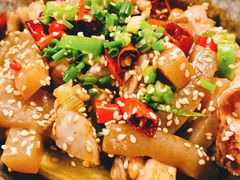 -付小姐在成都(中山公园店)