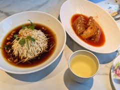 -花园茶楼(兴城西路店)