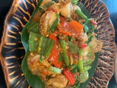 -Thai Alley泰爱里(二沙岛店)
