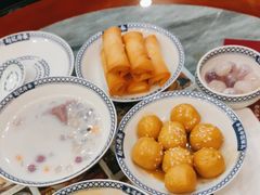 -赵记传承·中国甜品(福州总店)