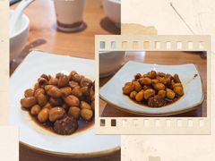 花生小吃-海坛特色小吃·只做平潭特色菜(平潭店)