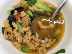 -鲁南仔·滕州炒鸡(经三路店)