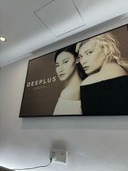 点击看大图 -Deeplus+韩国皮肤管理한국피부관리·C:Lab肌肤实验室