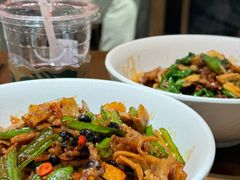 -寻裕记·现炒浇头面(人民广场店)