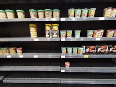 -上海绿地缤纷广场-停车场