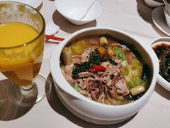 -粗茶淡饭·汉口公馆(循礼门店)