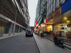 -鸿运兔·手撕烤兔(天府广场店)