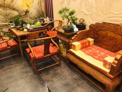 -古莲·影院足道·按摩SPA(水上温泉店)