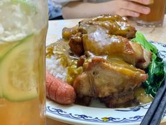 -渔记茶餐厅(渔村店)