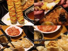 -咕咕站韩国料理(紫金港店)