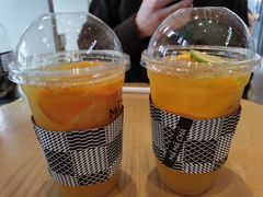 -MAMACHA妈妈茶(岳麓山店)