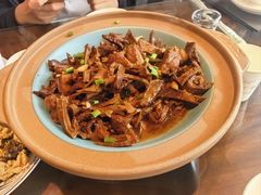 -徽州美食(三十年老店)