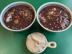 -堂屋糖水店(愚园店)