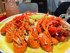 -华虾乡·小龙虾夜宵(阳曲店)