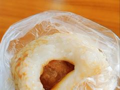 -非遗近水楼糕团(景德路店)