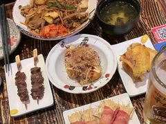 -平成屋·午肴夜酒(四川北路店)