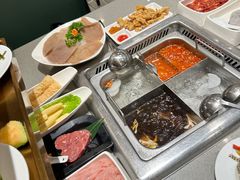 -海底捞火锅(龙岗星河COCO Park店)