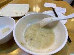 -台北楚楚园馅饼粥(虹桥南丰城店)