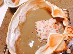 -蟹道乐(道顿堀本店)