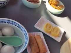 -湖畔居茶楼(湖滨店)