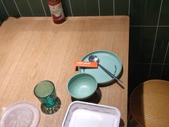 -迷你椰·泰式大排档(共康店)