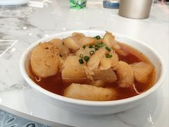 -旺山·浪头人家