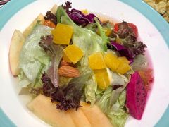 -鸽子侯·家宴·平价海鲜(市图书馆店)