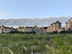 -平湖九龙山旅游度假区