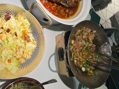 -费大厨辣椒炒肉(新城吾悦广场店)