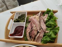 -沽源味道(中环路店)